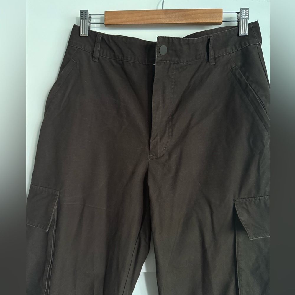 Men’s Alo Cargo Ripstop Trouser - Picture 3 of 8